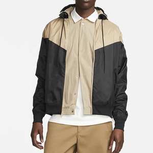 Chaqueta cortavientos Unisex Topgear, chaqueta de invierno impermeable con características a prueba de viento y repelente al agua, opciones de talla grande - Product Image 6