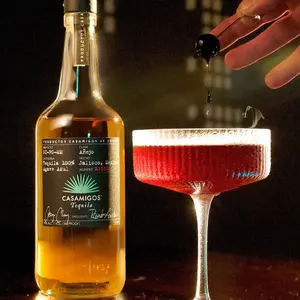 Mezcla de Tequila Casamigos, la Mejor Bebida Alcohólica para Cócteles e Ingredientes para Bebidas de Fiesta - Descuentos Disponibles - Product Image 3