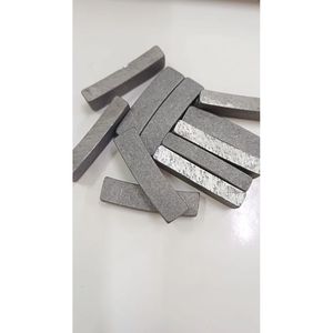 Segments de lame à découper le granit de 300 mm - Product Image 1