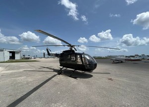 EURO_COPTER BO 105CBS-4 d'occasion de 1989, origine américaine - Product Image 3