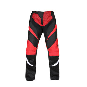 Nouvel arrivage au design unique de pantalons de motocross taille plus pantalons de motocross à séchage rapide pour hommes prix de gros - Product Image 1