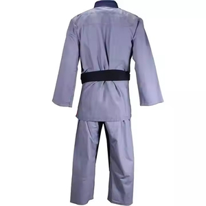Kimono de Jiu-Jitsu personnalisé, Kimono BJJ, Kimono brésilien personnalisé, Kimono de Jiu-Jitsu - Product Image 6