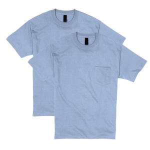 Camiseta Deportiva de Lona para Hombre, 100% Algodón, de Alta Calidad, Transpirable, Antiarrugas, de Secado Rápido, con Logotipo Personalizado para Deportes, Gimnasio y Fitness - Product Image 4