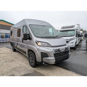 Camping-car automatique Wildax Aurora Leisure XL 2026 - Product Image 3