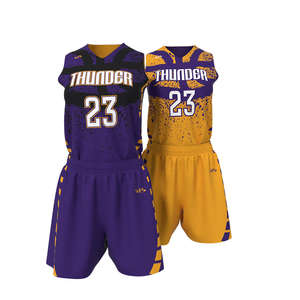 GANTS City Basketball Jerseys Custom Men Basketball Uniform Professional Throwback Jersey Quick Dry Breathable Basketball Shirt - Product Image 2