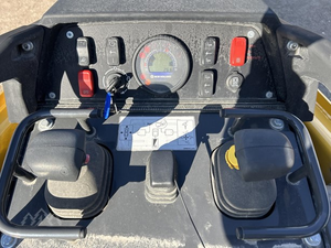 Mini-chargeuse sur chenilles New Holland C314 2024, 24,8 CV, moteur diesel Kubota, chargeuse utilitaire compacte à vendre - Product Image 5