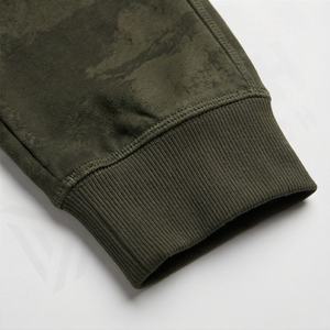 High Grade Custom Made Acid Washed Sweatpants For Men Streetwear Hip Hop Style Acid Wash Men Pants & <b>Trousers</b> <b>Vintage</b> Loose Wear - Product Image 6