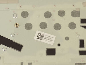 ใหม่แล็ปท็อปสำหรับ Dell Vostro 3500 3501 3505 V3500ที่วางแขนด้านบนพร้อม AP2X5000A00 2RW4R 02RW4R คีย์บอร์ด - Product Image 3