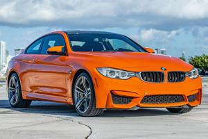 SUPER PROPRE 2015 B-MM-W M4 COUPE PRÊT À ÊTRE EXPÉDIÉ - Product Image 3