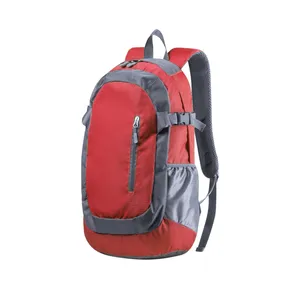 Zaino Tecnico Imbottito Personalizzato Densul con Scomparti per Gadget, Ideale per Articoli Promozionali - Product Image 4