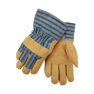 Gants de travail pour hommes, gants de sécurité en nitrile EN420, gants pour travaux mécaniques offrant confort et protection - Product Image 4