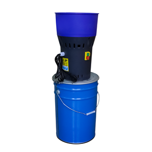 Broyeur d'aliments multifonctionnel EUROMILL 25L Broyage maïs, blé, orge, graines <span class=keywords><strong>de</strong></span> <span class=keywords><strong>tournesol</strong></span>, riz, seigle en vente - Product Image 5