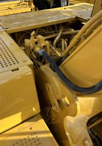 Escavatore Caterpillar Cat 325bl a Basso Prezzo Pronto per la Spedizione, Cat325 <span class=keywords><strong>Cat325b</strong></span>, Escavatori Idraulici Usati Economici - Product Image 6