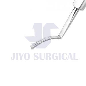 เครื่องมือทางการแพทย์ CE ISO ที่ผ่านการรับรองจาก Helveston ไม้บรรทัด Scleral 15มม. 5มม. ได้รับการอนุมัติจาก CE - Product Image 6