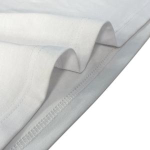 Camiseta Ironbull OEM sublimada con logotipo de impresión personalizado para hombre, camiseta sin mangas informal de punto, chalecos de sublimación de algodón 100% de Color puro - Product Image 5