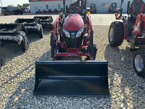 Tractor Mahindra EMAX 20S HST 2023 - Product Image 6