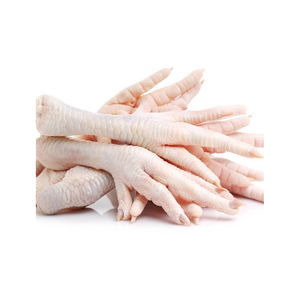 เท้า/อุ้งเท้าไก่แช่แข็งฮาลาล - Product Image 2