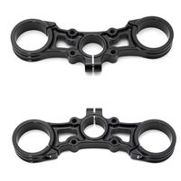 Accesorios de motocicleta de metal personalizados de alta calidad OEM mecanizado CNC basado en dibujos en 3D brochado de EDM de alambre para acero inoxidable
