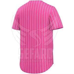 Maillot de baseball pour homme à séchage rapide et coupe ample, Nouvelle Arrivée, Maillot de baseball pour jeunes - Product Image 2