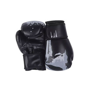 Hot Selling Leather Made Boxing <b>Gloves</b> Professional Boxing <b>Gloves</b> Custom Logo Boxing <b>Gloves</b> - Product Image 3