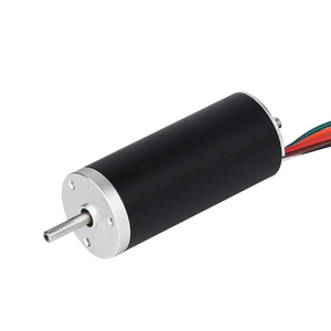 Custom-made Spur Gearhead Screw <strong>Drive</strong> Coreless <strong>Motor</strong> Brushless <strong>Dc</strong> <strong>Motors</strong> with Microdrive Micro <strong>Drive</strong> - Product Image 5