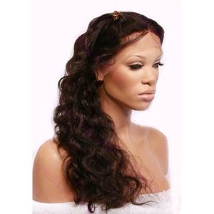 Vietglobal HD francés encaje frente pelucas de cabello humano onda profunda 13x4 longitud larga encaje transparente todos los colores mujeres negras - Product Image 4