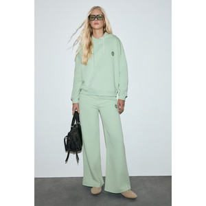 Sweat-shirt pour femme Urban Beat ELITSA - Product Image 3