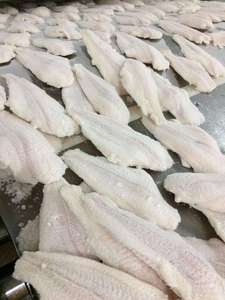 Filete IQF Pangasius (sin piel, sin hueso, PBI/PBO) -Precio competitivo de Vietnam - Product Image 3