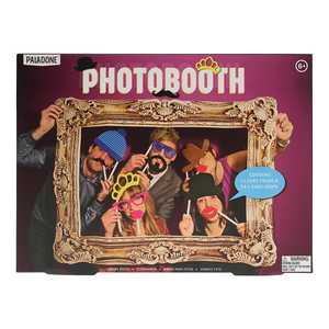 Marcos de Fotos de Plástico Personalizables, Accesorios de Fotografía Modernos para Ocasiones como Cumpleaños, Bodas, Navidad y Año Nuevo - Product Image 5