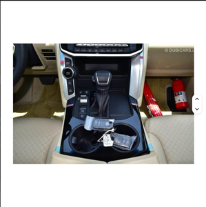 COMPRA FÁCIL: Toyota Land Cruiser 300 XTREME EDITION GXR V6 Twin Turbo SUV USADO DISPONIBLE - Product Image 4