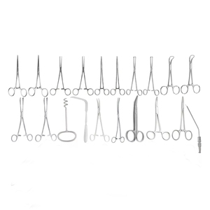 เครื่องมือผ่าตัดข้อแบบส่องกล้องชนิดใช้ซ้ำได้ ผลิตจากสแตนเลส ใช้พลังงานด้วยมือ ได้รับการรับรองมาตรฐาน CE และ ISO 13485:2016 ระดับ Class I - Product Image 4