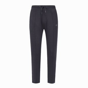 กางเกงขายาวระบายอากาศได้ดีกางเกงวอร์มผ้าฝ้าย100% สำหรับผู้ชายกางเกงวอร์มและกางเกงขายาวลำลองมีสไตล์กางเกงวอร์ม x Cu - Product Image 1