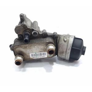 ÉCHANGER EAU/HUILE ALFA ROMEO Giulietta Série (940_) 55235062 552 80 444, 940 C1.000, 940 C5.000 Diesel 1600 (13>16) - Product Image 1