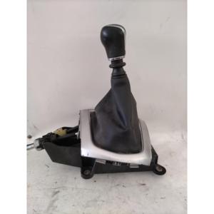 Leva del Cambio NISSAN Qashqai Serie 3410200Q - 3441300Q0F0D K9K 636 Diesel 1461 (14>) - Product Image 1
