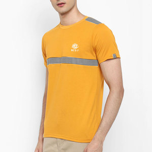 Bán Buôn Tùy Chỉnh Người Đàn Ông Củ<span class=keywords><strong>a</strong></span> Giản Dị T-<span class=keywords><strong>Shirts</strong></span> 100% Cotton Cho Mù<span class=keywords><strong>a</strong></span> Hè Sử Dụng - Product Image 2