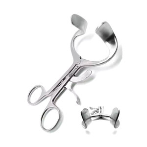 Retractor de alta calidad Set3pcs Mordaza de boca dental para adultos Niños CE Aprobado Retractor oral Abridor de boca Herramienta ortopédica pediátrica - Product Image 3