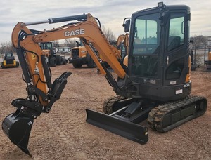 2022เครื่องจักรก่อสร้าง CX30C รถขุดขนาดมินิยอดนิยมส่วนประกอบหลักของเครื่องปั๊มไฮดรอลิก PLC Huade - Product Image 6