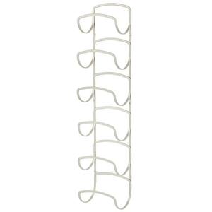 El soporte metálico para toallas mejora la organización general de tu espacio y ofrece un lugar dedicado para colgar toallas de forma ordenada e higiénica. - Product Image 1