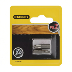Embouts de tournevis Phillips Stanley Multipack - Product Image 2