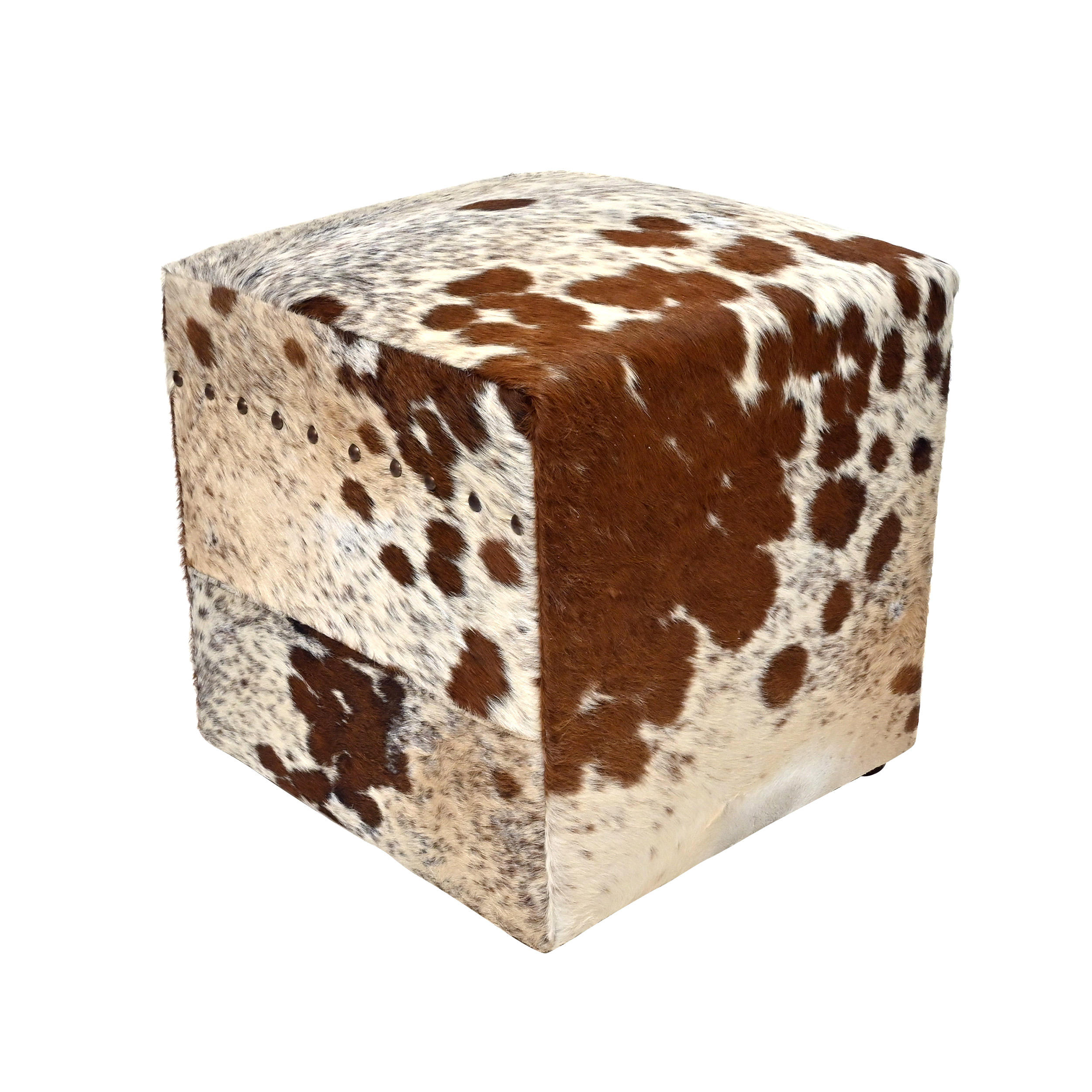 สีเทา &amp; สีน้ำตาล