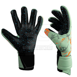 Venta Directa de Fábrica, Guantes de Portero de Fútbol Profesionales - Product Image 3