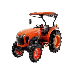 Kubota 4x4 7171 TRACTEUR machine agricole tracteur agricole utilisé tracteur kubota pas cher prix - Product Image 4
