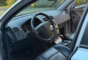 รถยนต์มือสอง ปี 2007 วอลโว่ V50 T5 AWD พวงมาลัยซ้าย/ขวา - Product Image 4