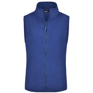 Customizable <b>Girly</b> Microfleece Vest for Promotional <b>Hoodies</b> & Sweatshirts - Product Image 3