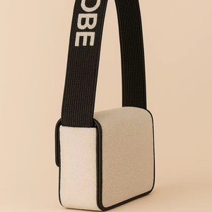 Bolsa de Monedas con Diseño de Cuentas, Bolsos de Mano Hechos a Mano con Cuentas, Bolsa de Monedas con Diseño de Cuentas, Bolsos de Mano Hechos a Mano con Cuentas - Product Image 1