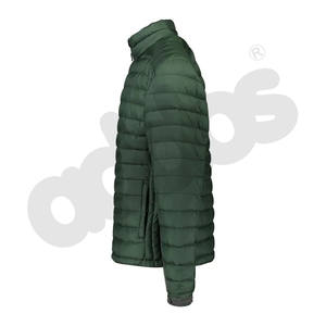Best Quality Custom Design Cheap Price Men <b>Puffer</b> <b>Jacket</b> Hot Selling Custom Made <b>Light</b> Weight Top Trend <b>Puffer</b> <b>Jacket</b> - Product Image 2