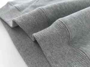 Sudadera con Capucha a Rayas Vintage de Talla Grande Informal de Calidad Personalizada para Hombre, Deportiva, para Correr, con Bolsillo, Estilo Burberry - Product Image 3