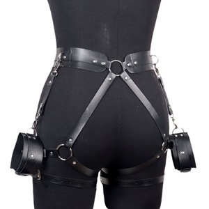 Conjunto de Arnés de Restricción para Adultos, Lencería Fina y Discreta para Mujer - Product Image 5