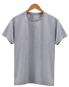 โลโก้ที่กําหนดเองคุณภาพสูง 220gsm เสื้อยืดชายผู้ชายขนาดใหญ่ไหล่เสื้อยืดผ้าฝ้ายน้ําหนักเบาเสื้อยืด - Product Image 4