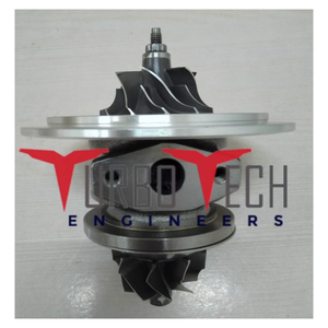 TURBOCOMPRESSEUR CHRA 762805-0003 - Product Image 2